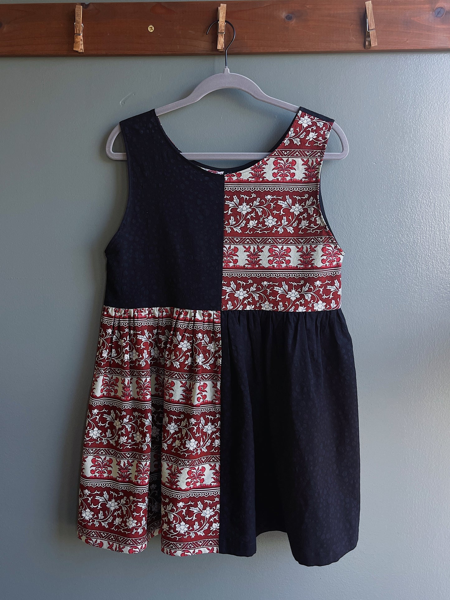 Playdress S-M