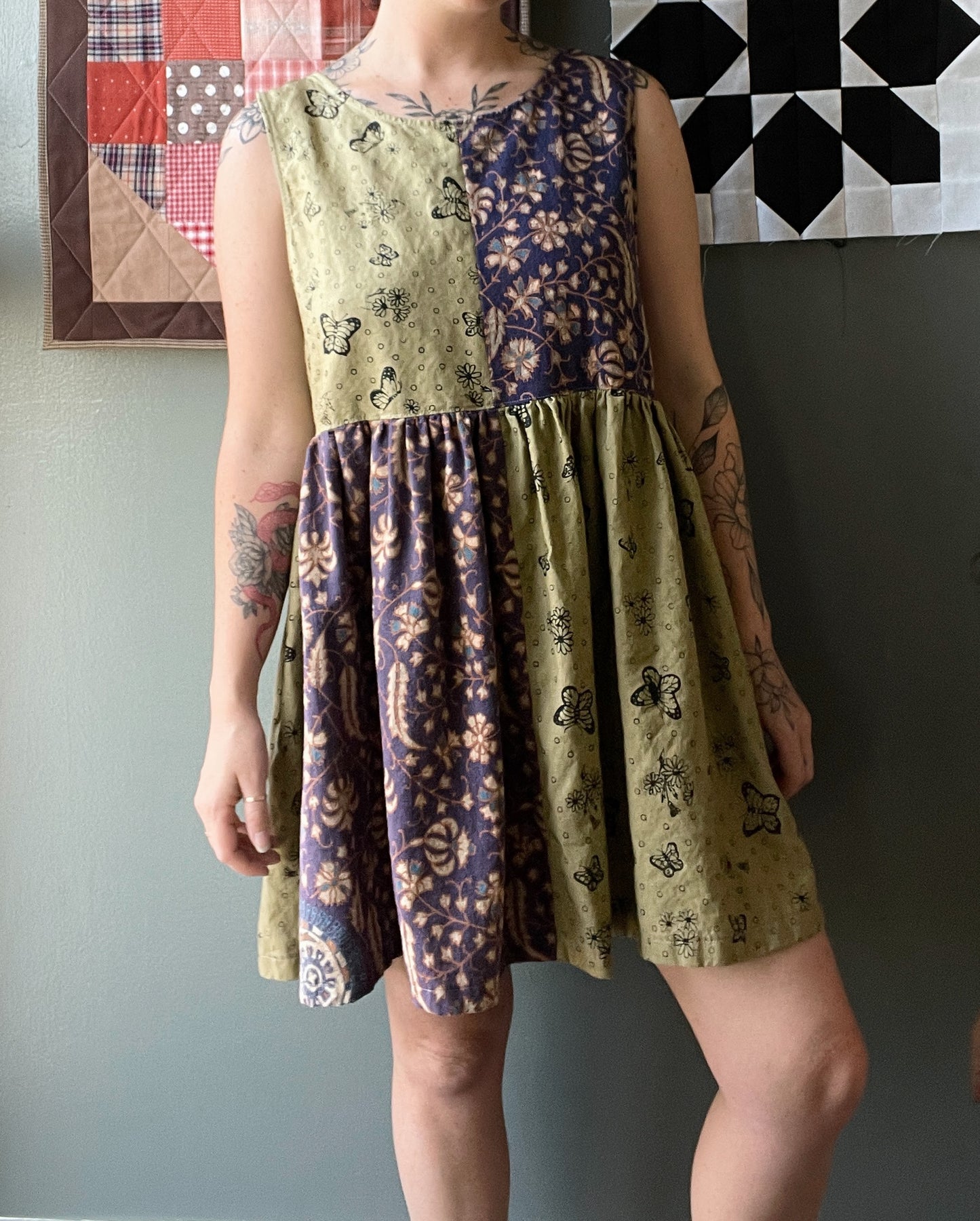 Playdress S-M