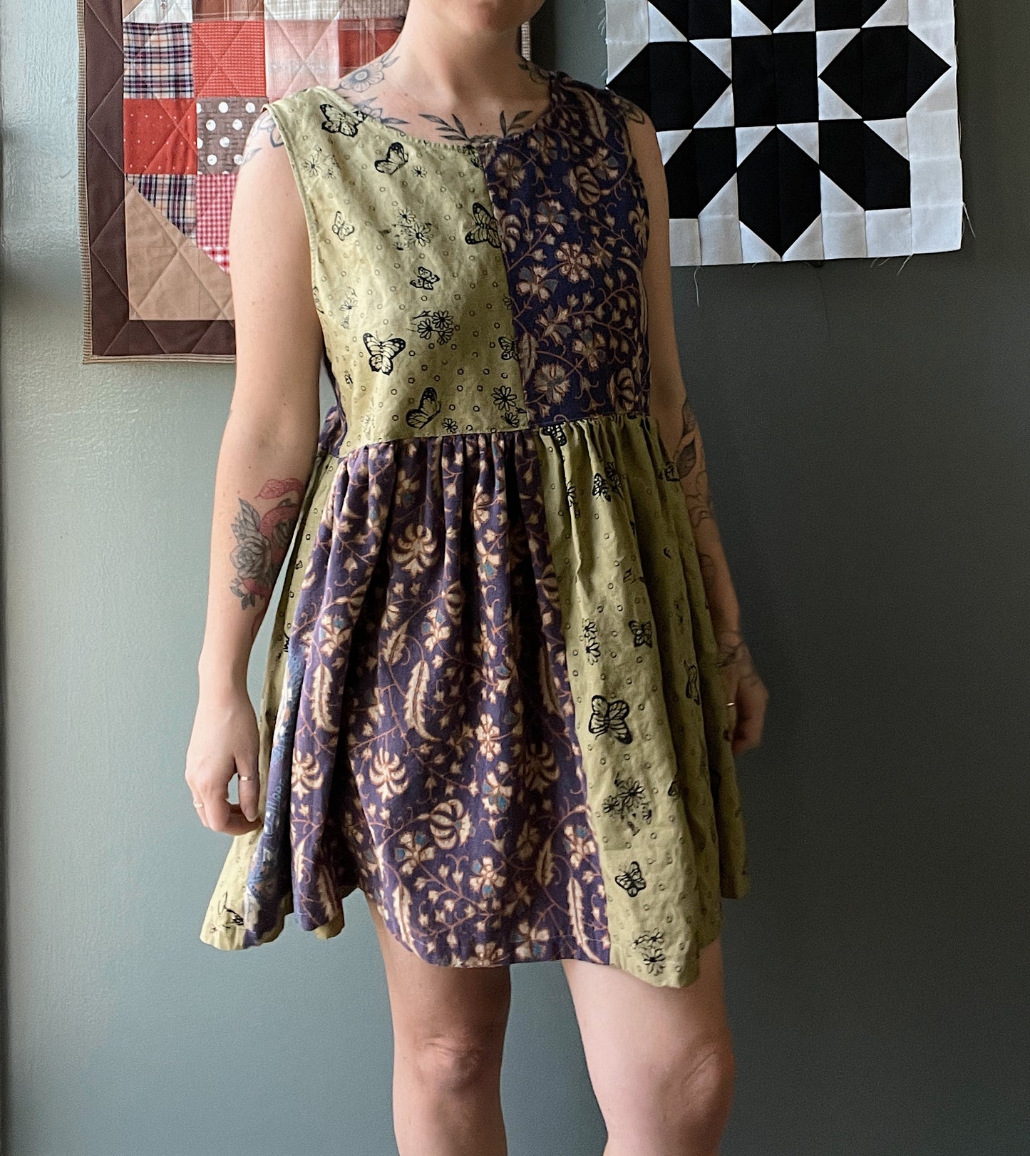 Playdress S-M