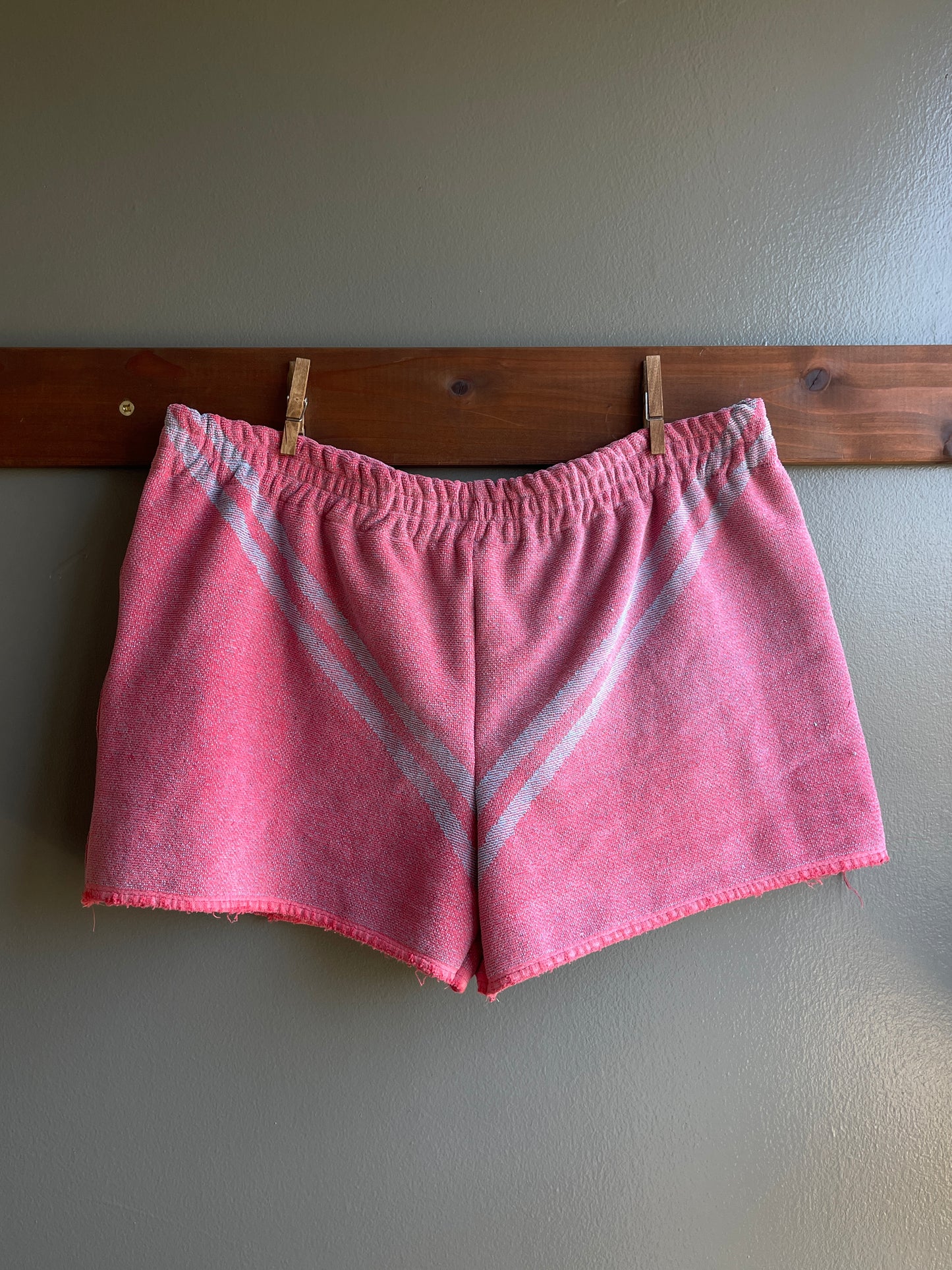 Towel Shorts L/XL