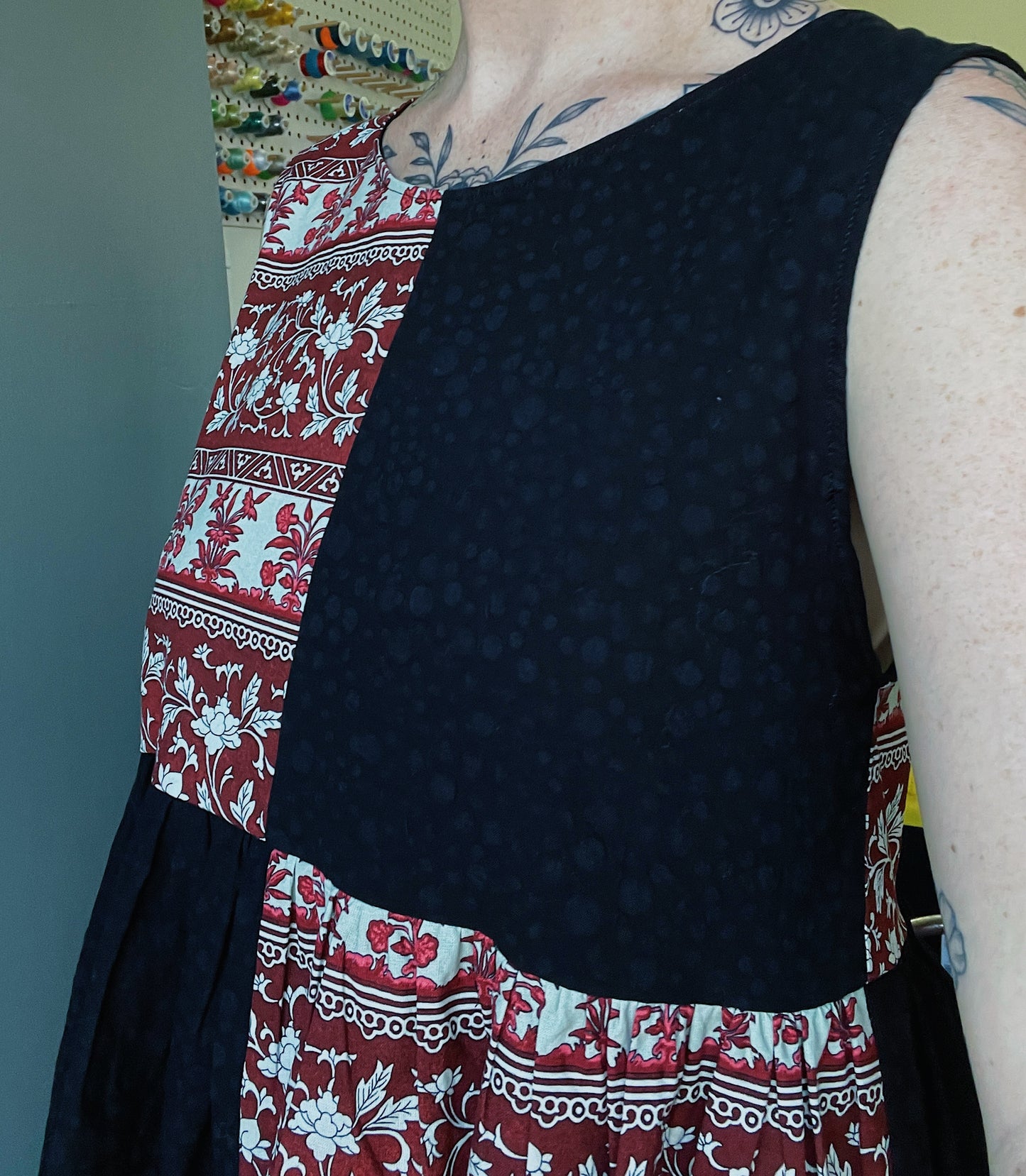 Playdress S-M