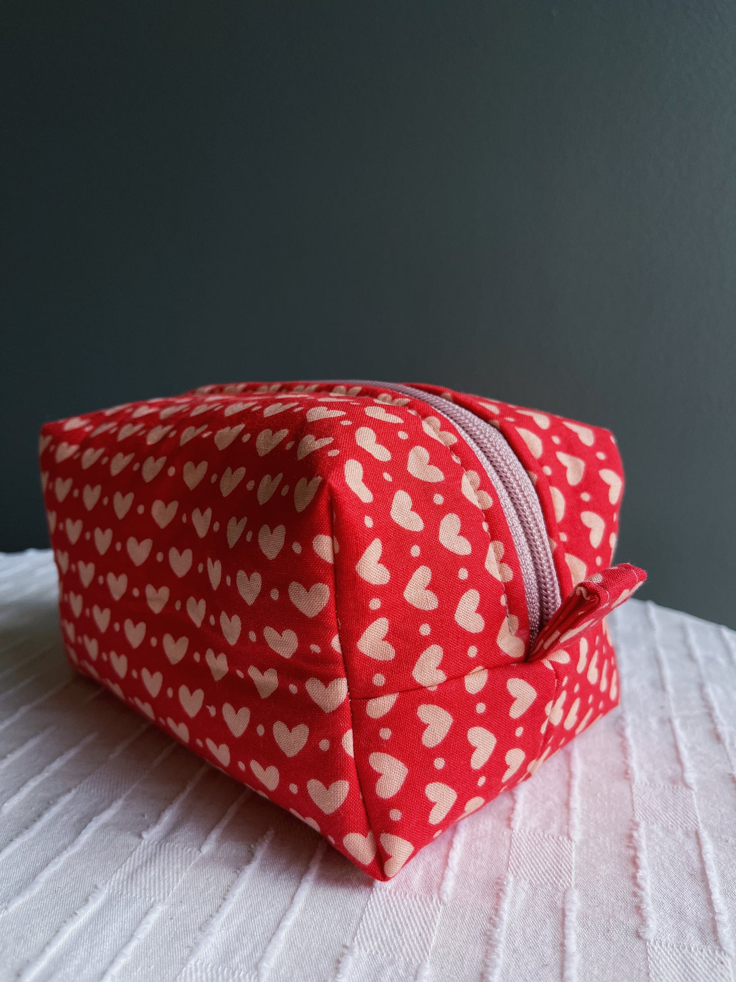 Makeup Bag