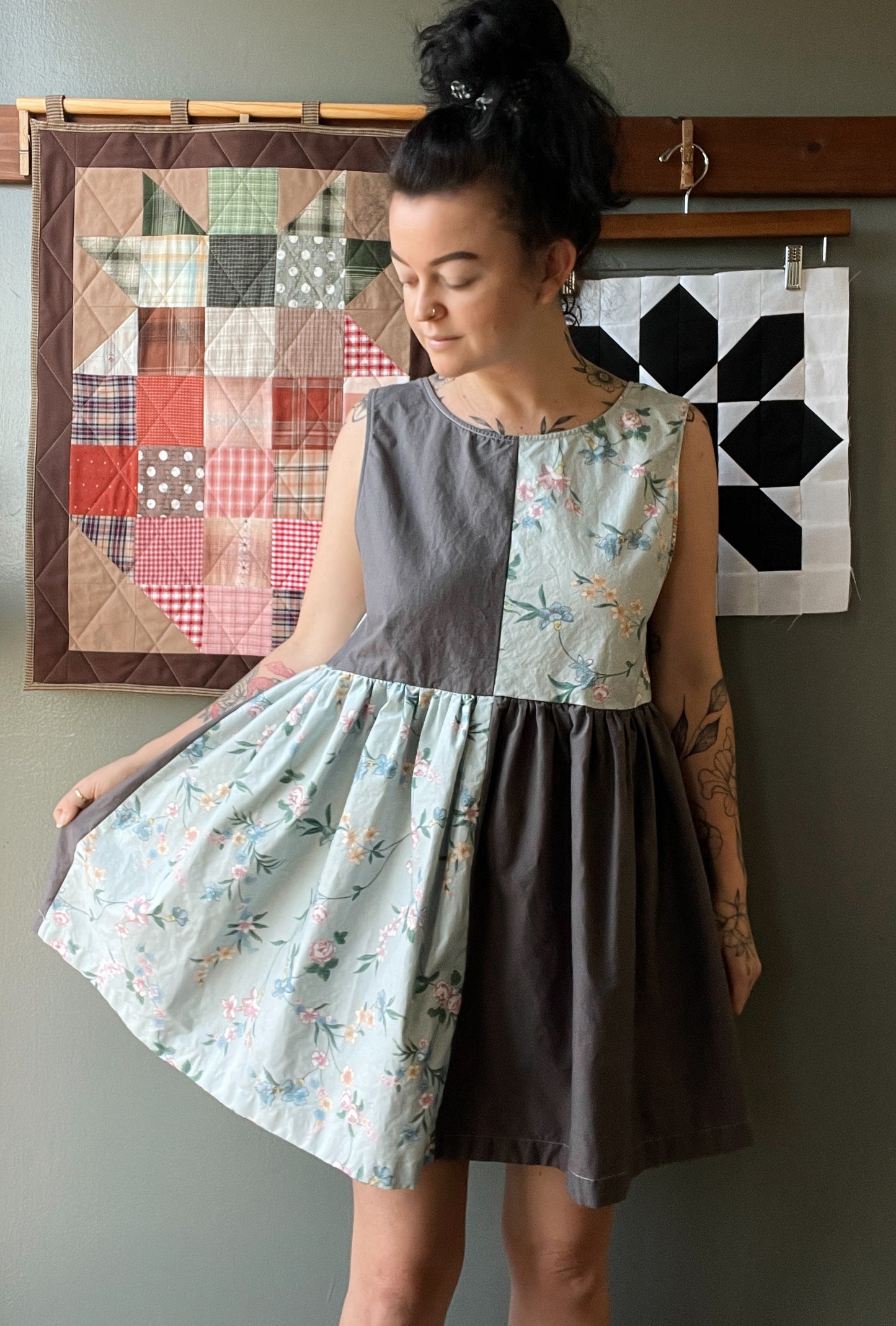 Playdress M