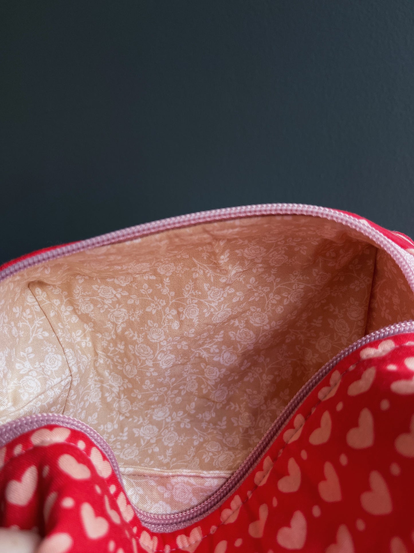 Makeup Bag