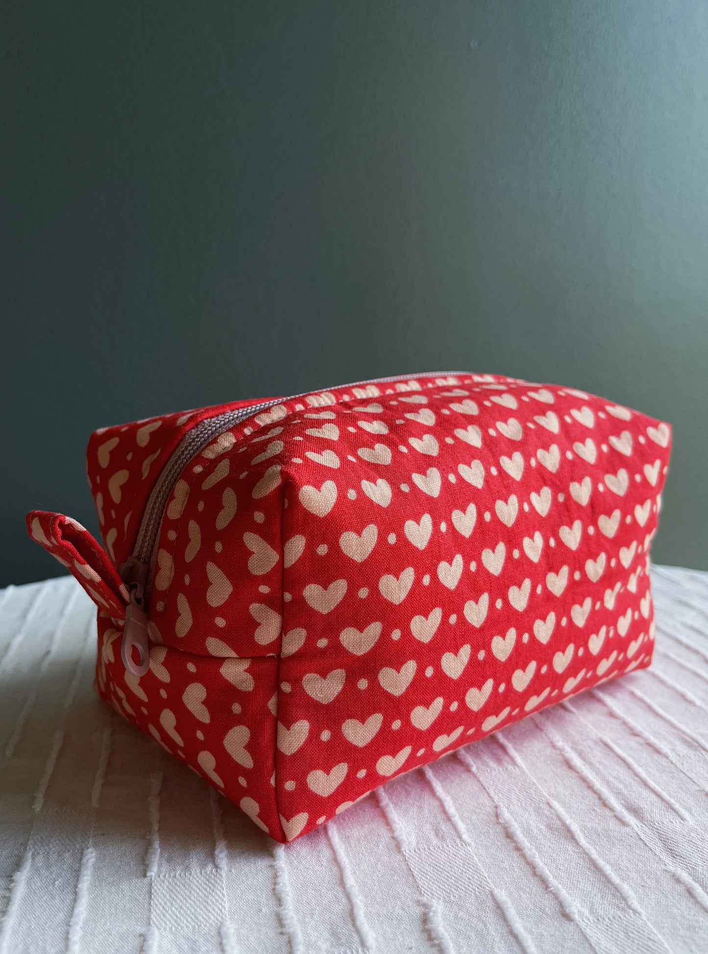 Makeup Bag