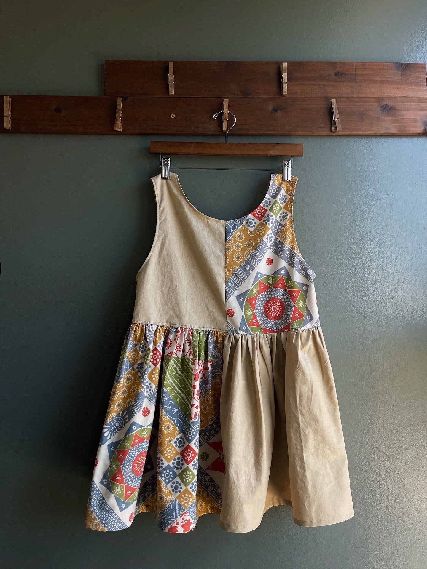 Play dress XS-S