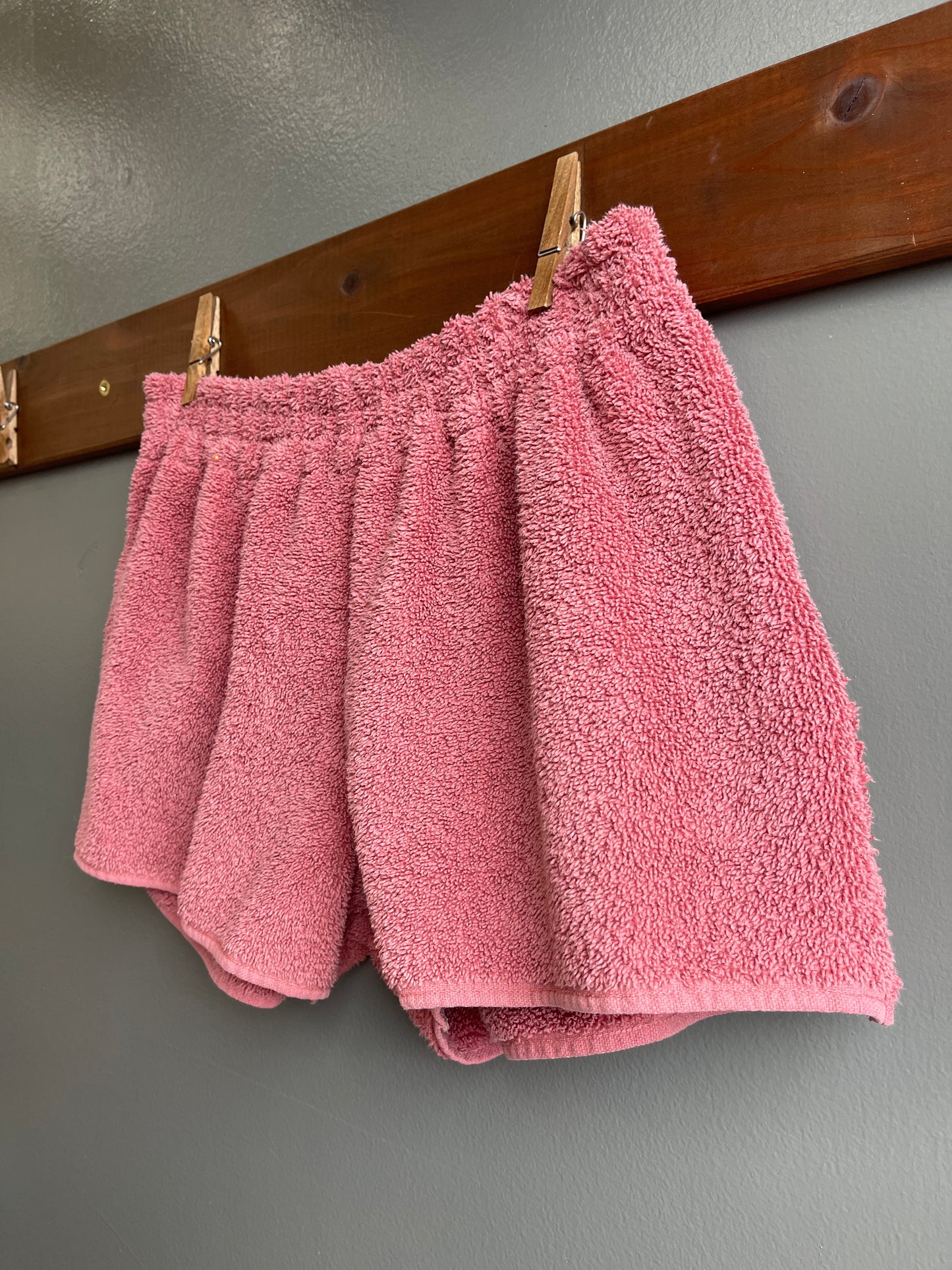 Towels Shorts M