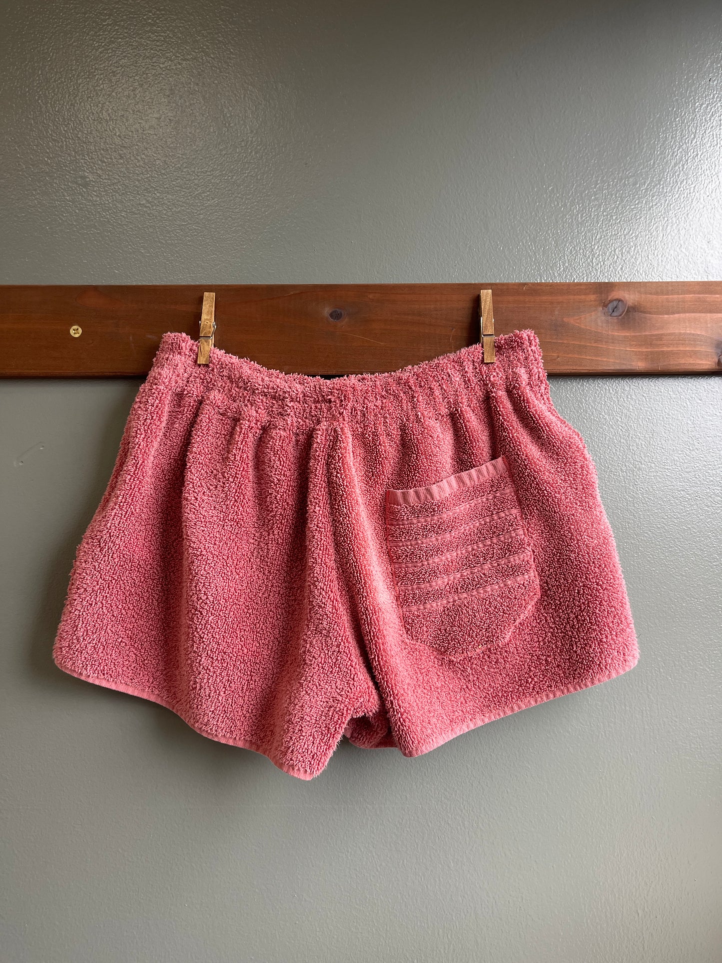 Towels Shorts M