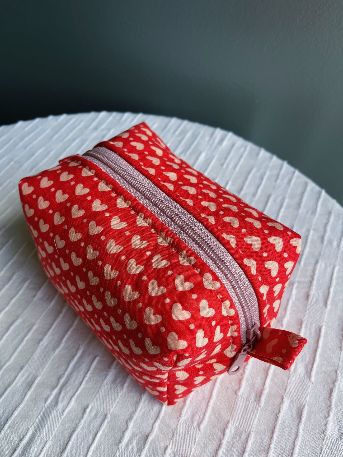 Makeup Bag