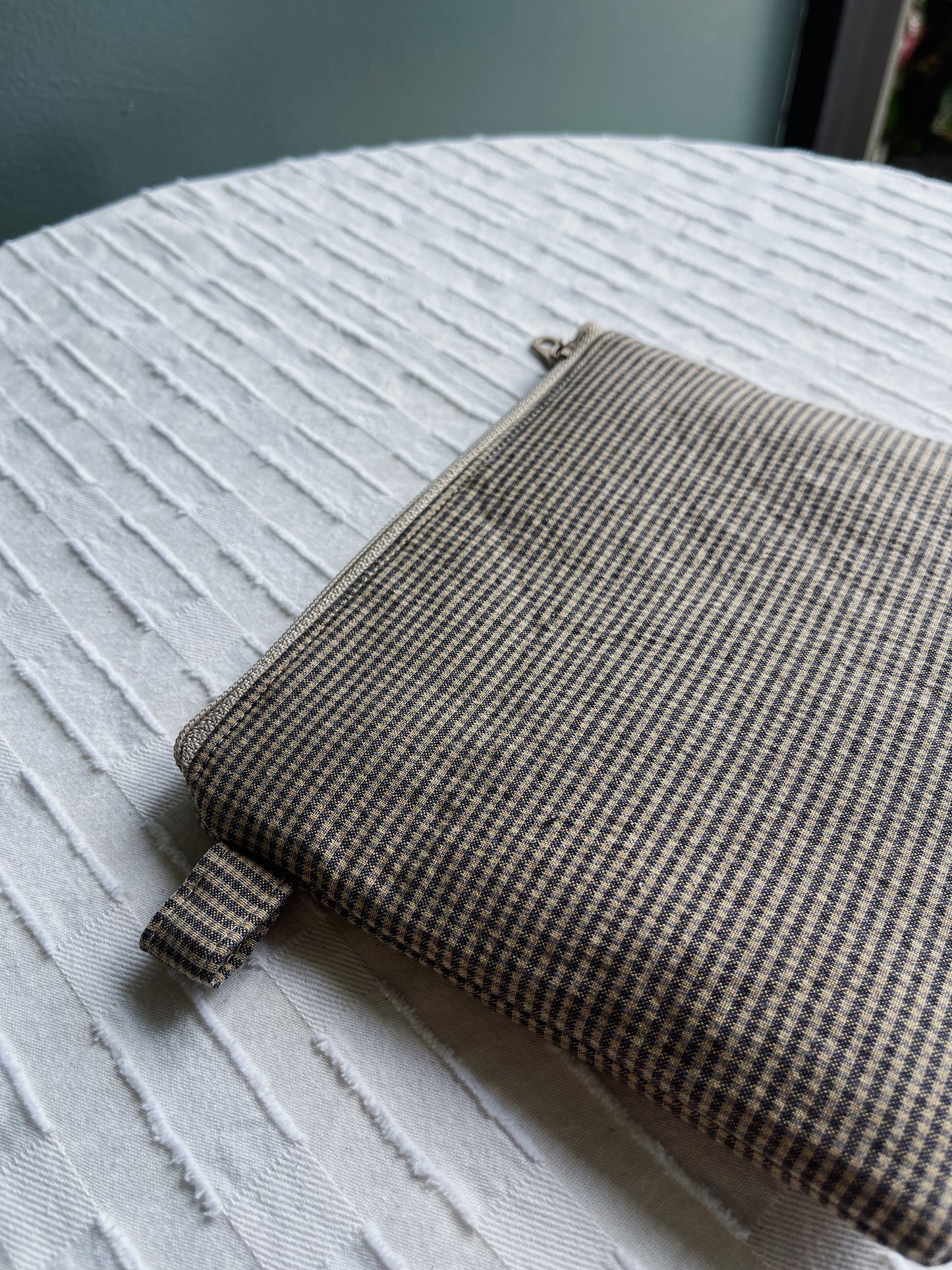 Mini Padded Pouch
