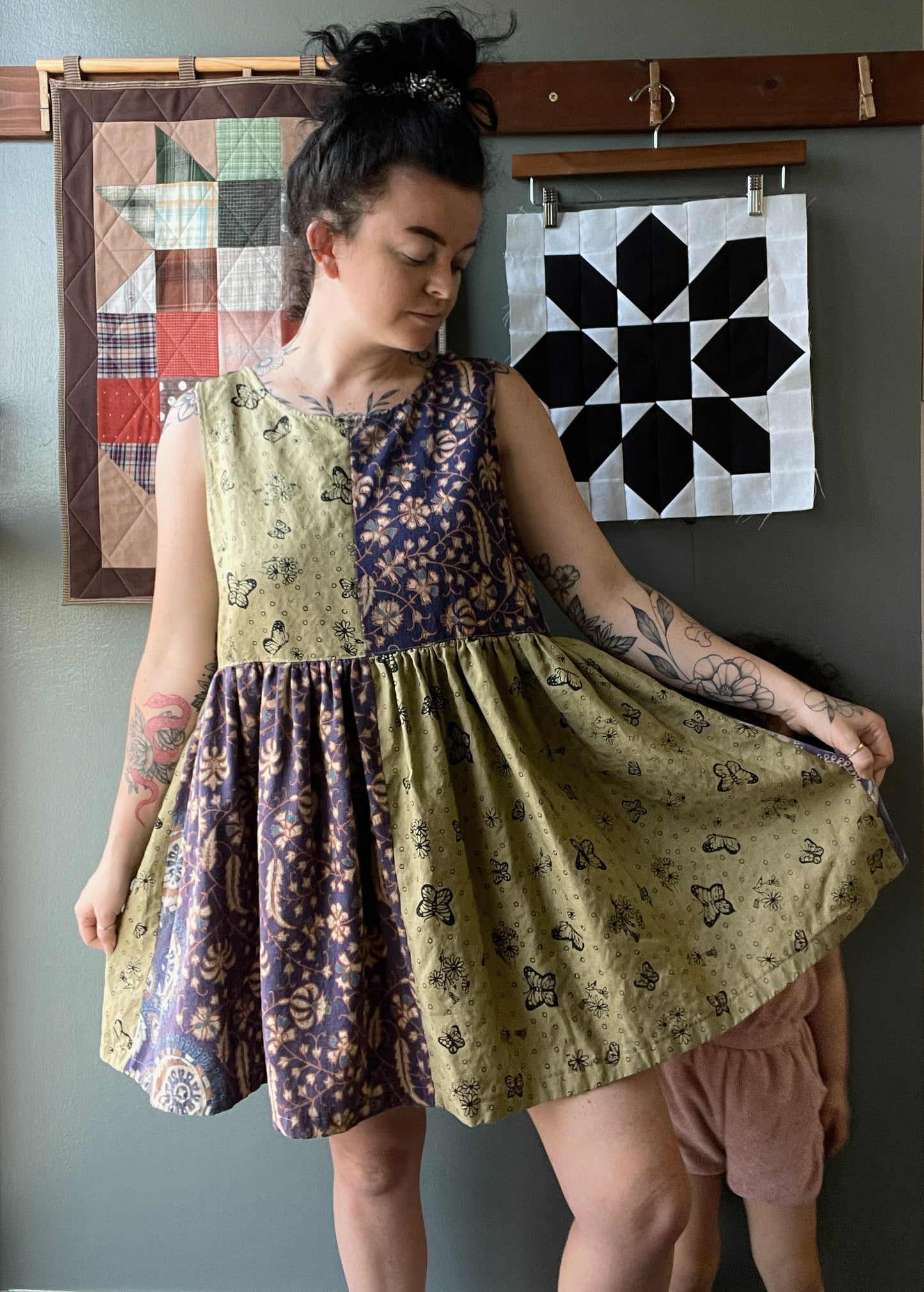 Playdress S-M