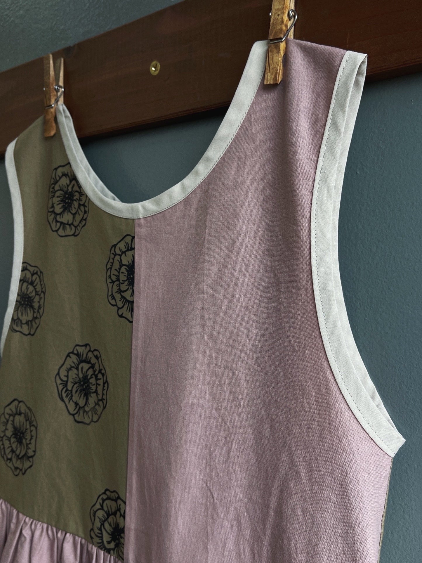 Camellia Playdress XS-S