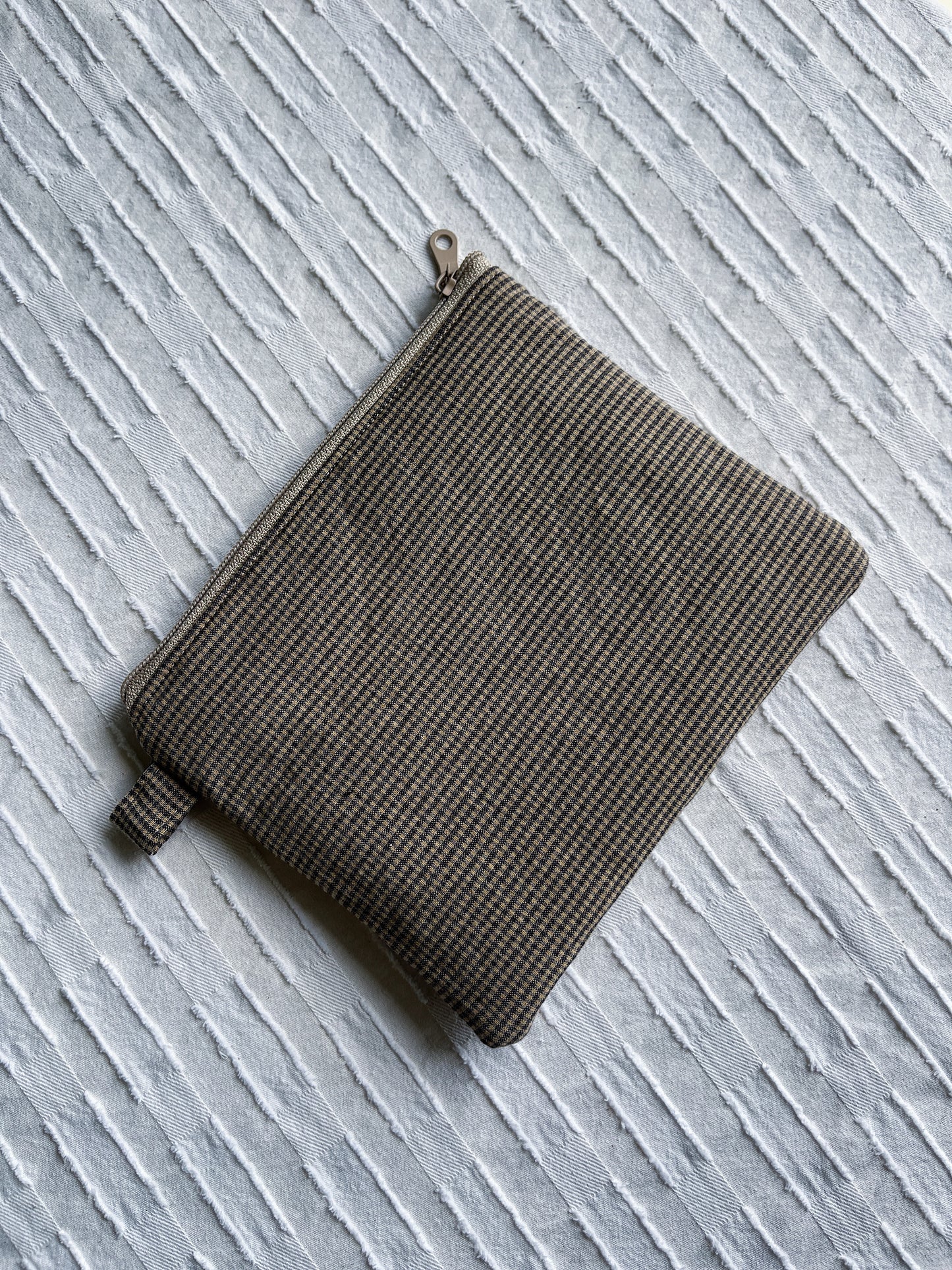 Mini Padded Pouch