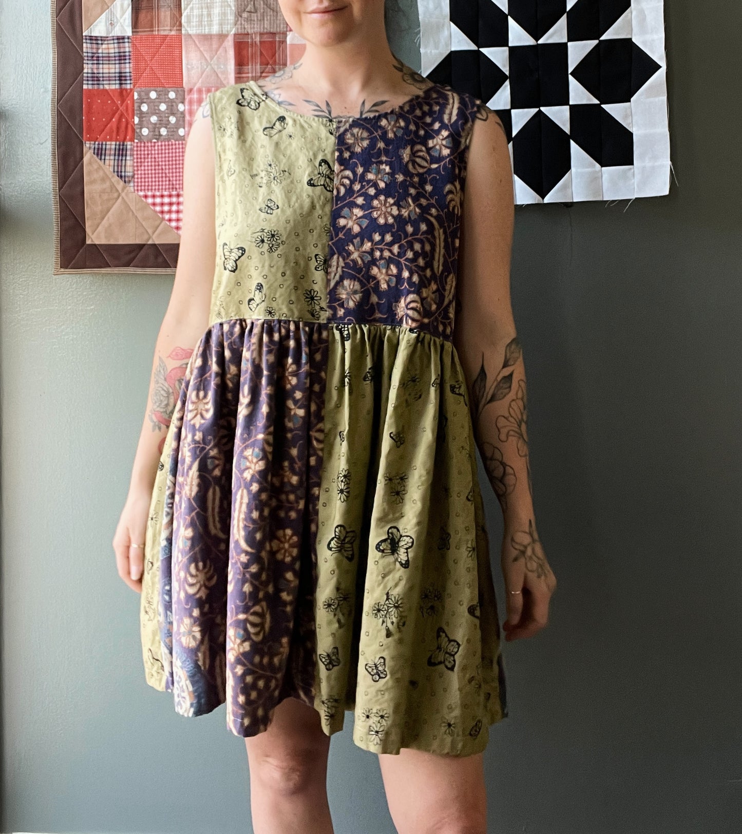 Playdress S-M