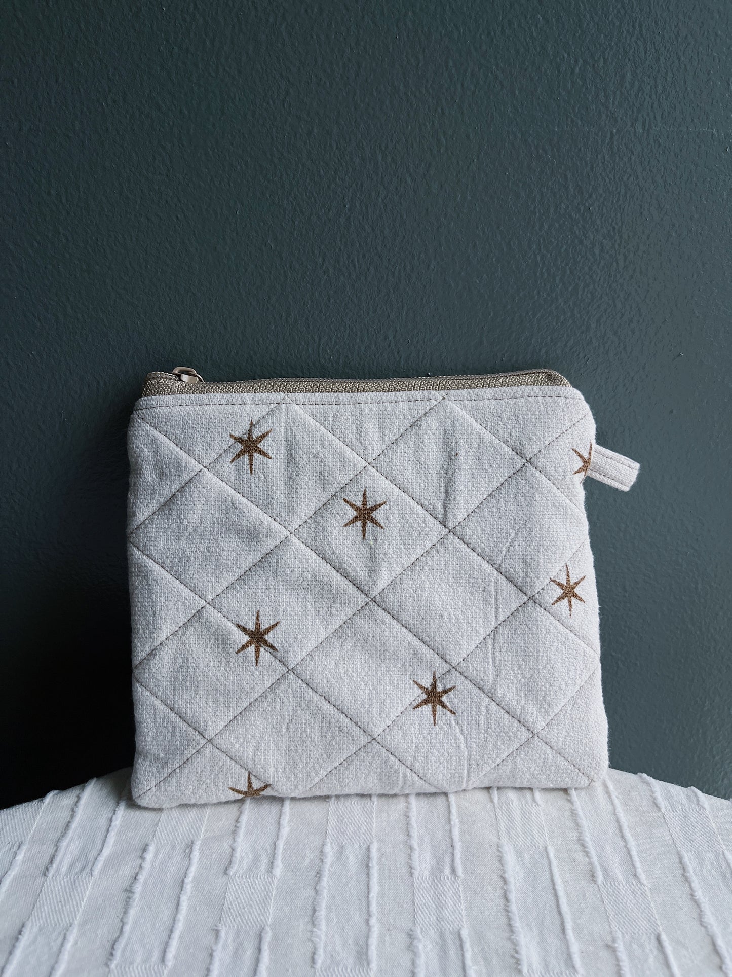Extra Mini Padded Pouch