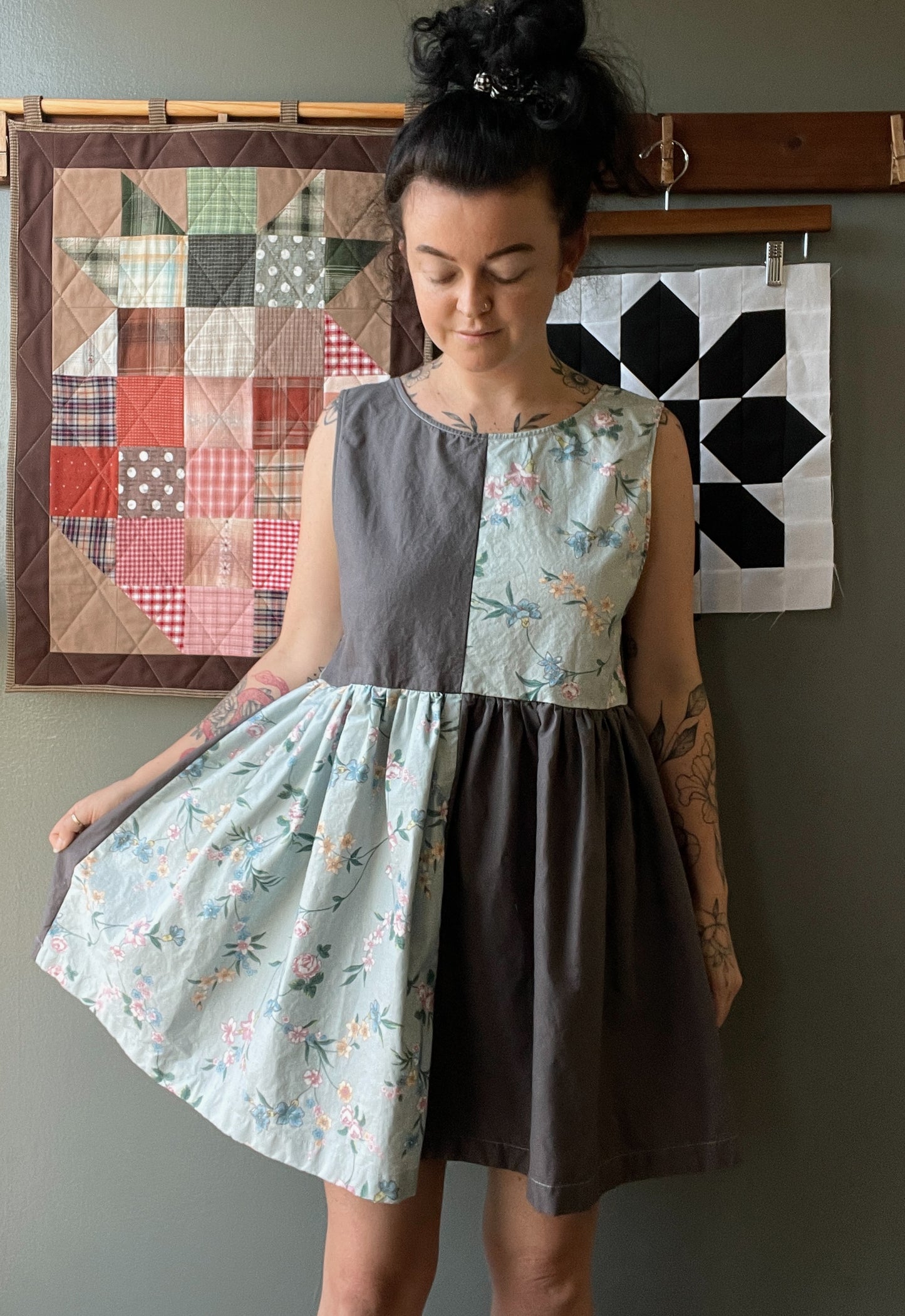 Playdress M
