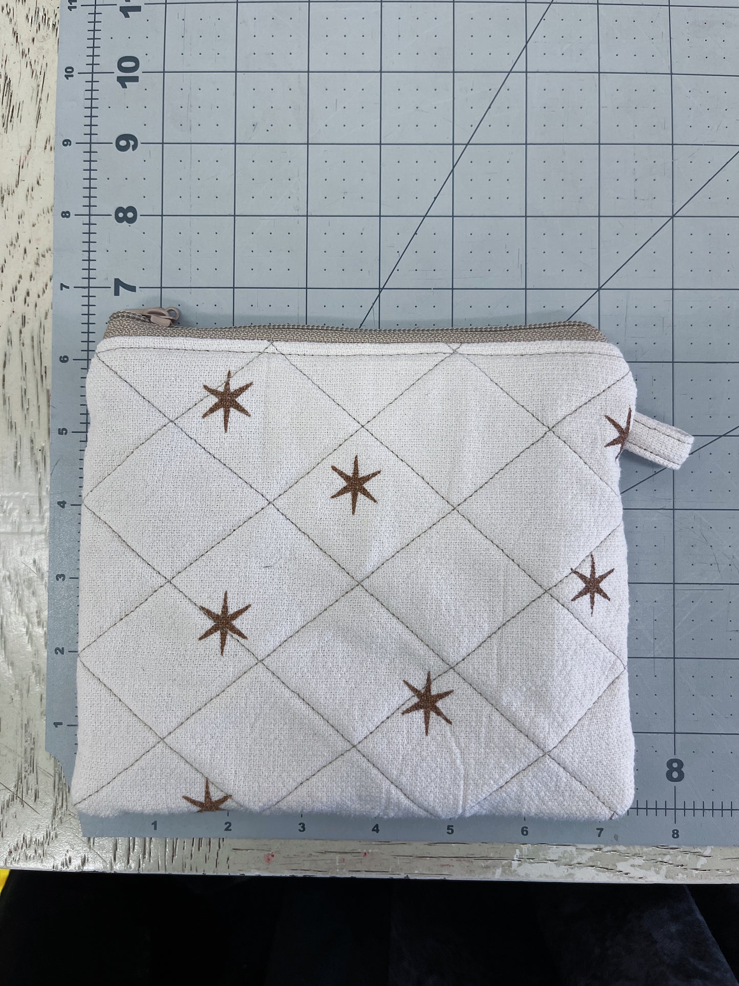 Extra Mini Padded Pouch