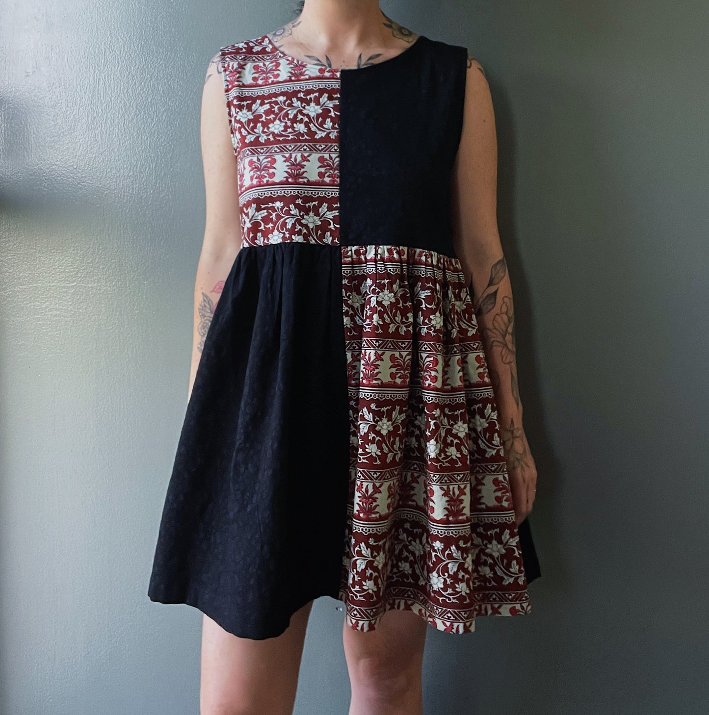 Playdress S-M