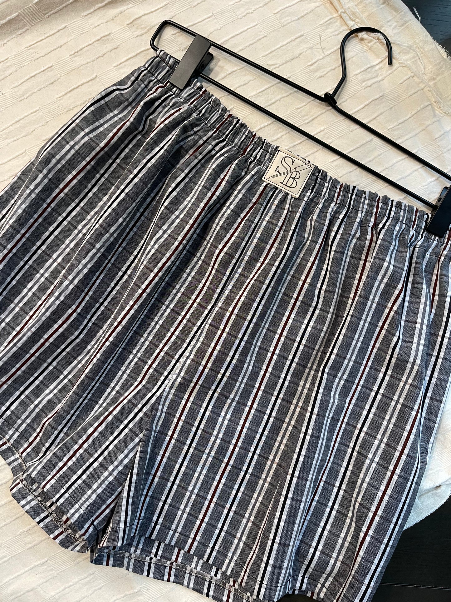 Medium Boxer Shorts