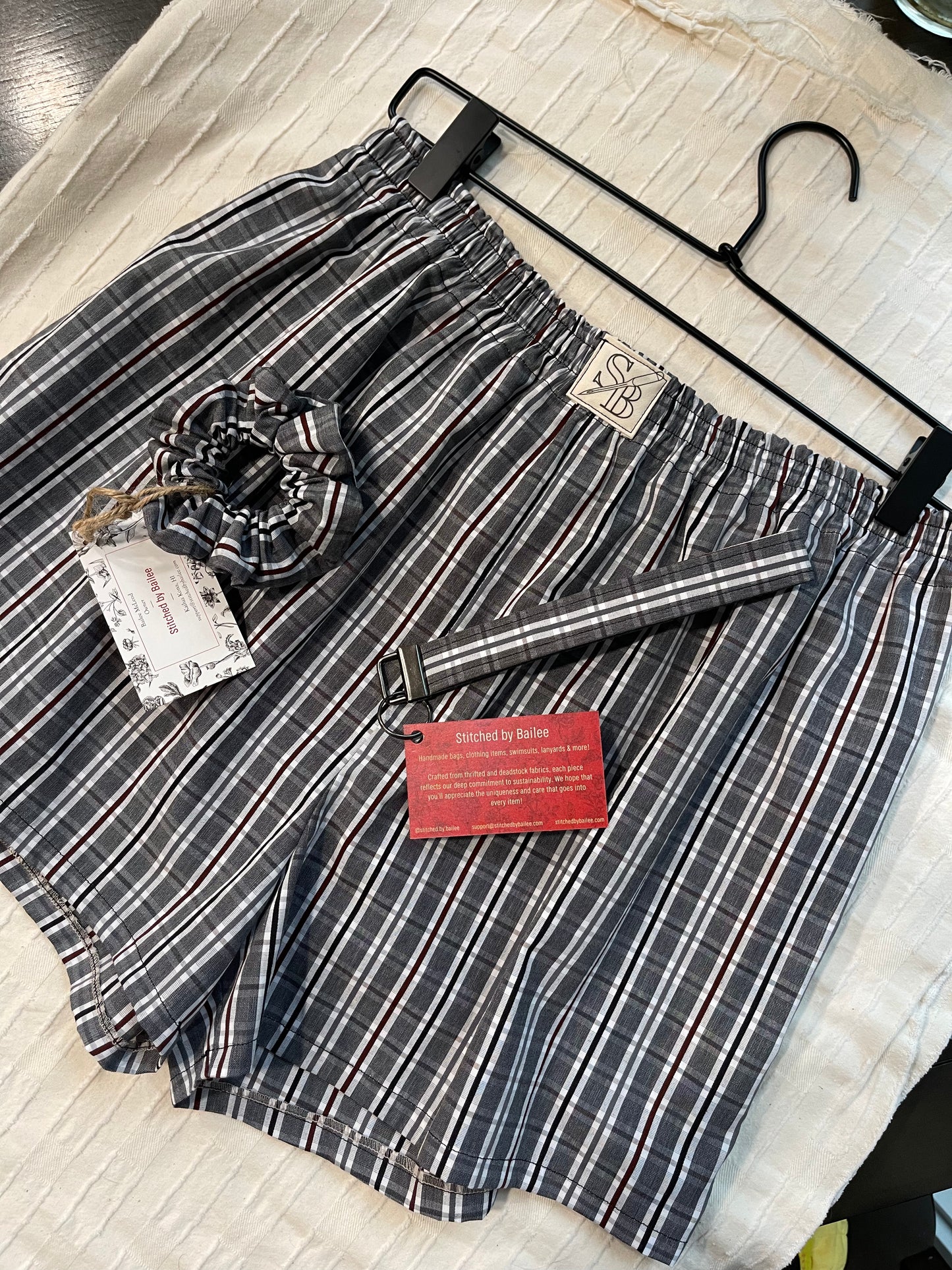 Medium Boxer Shorts
