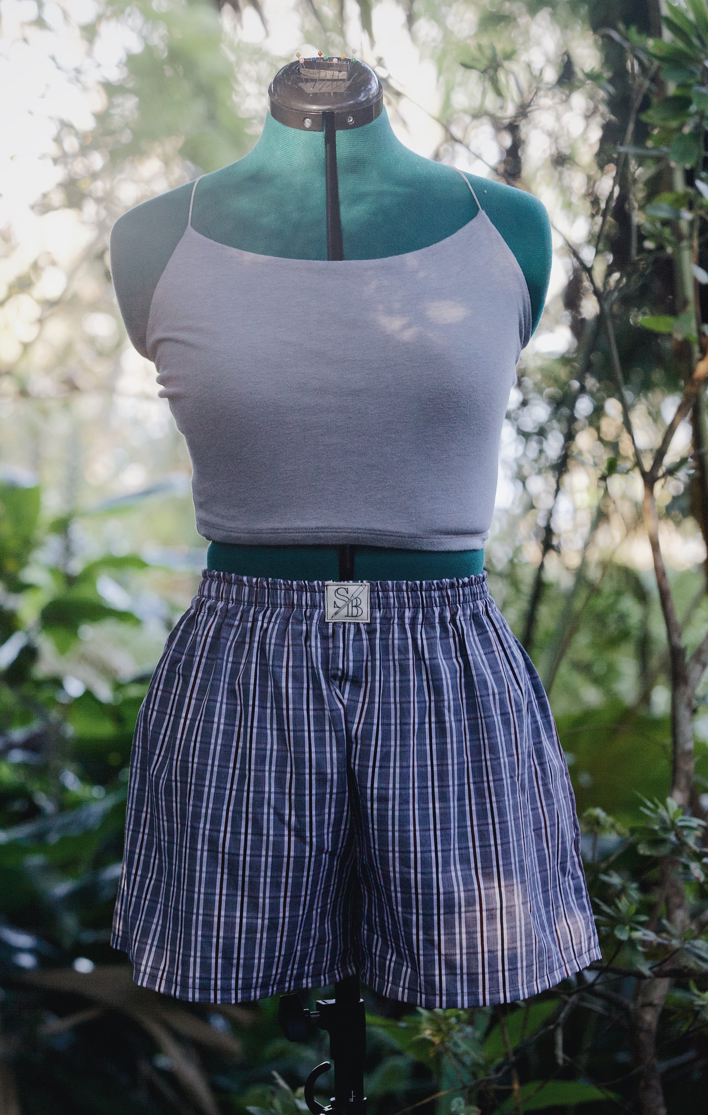 Medium Boxer Shorts