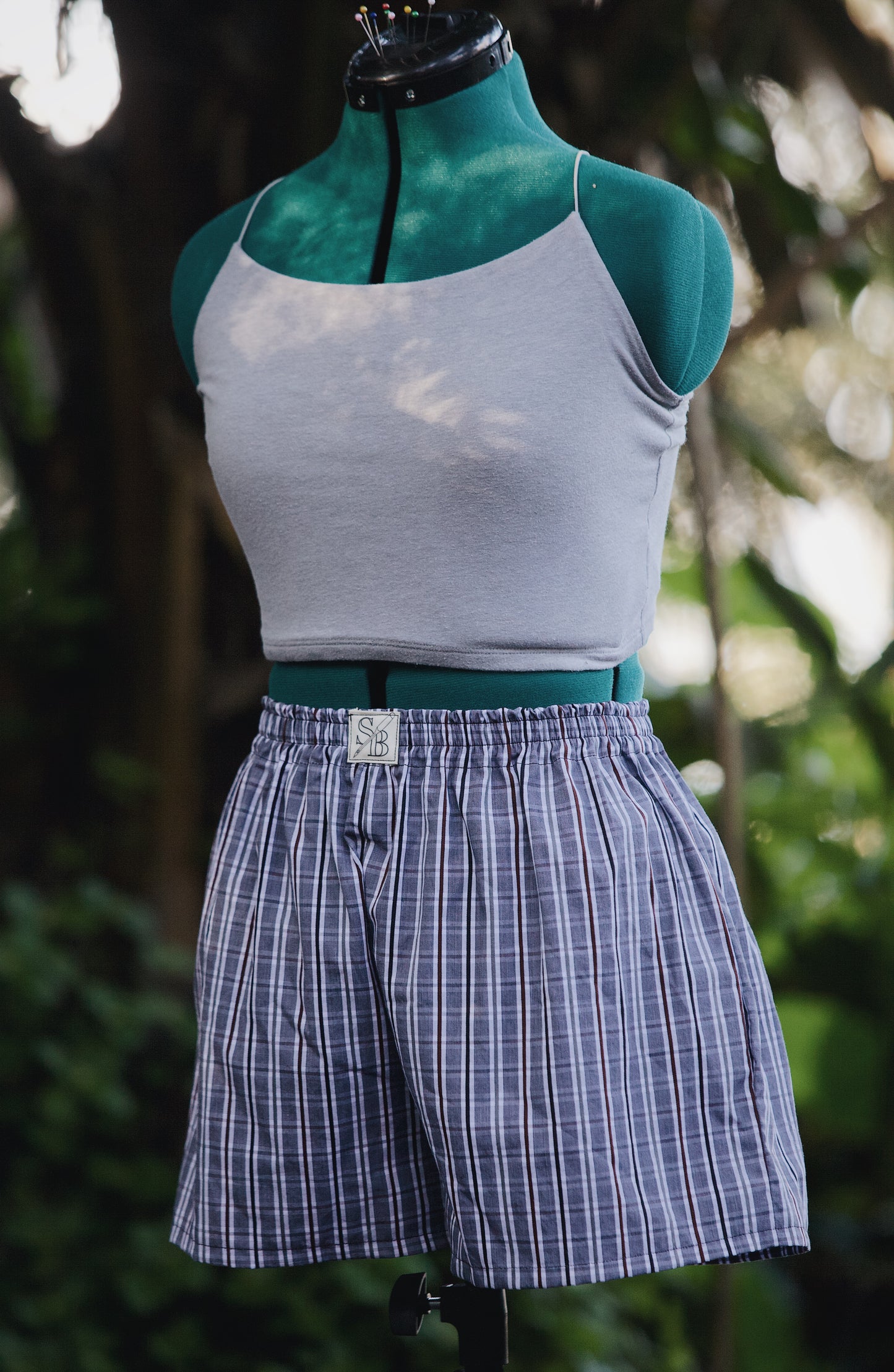 Medium Boxer Shorts
