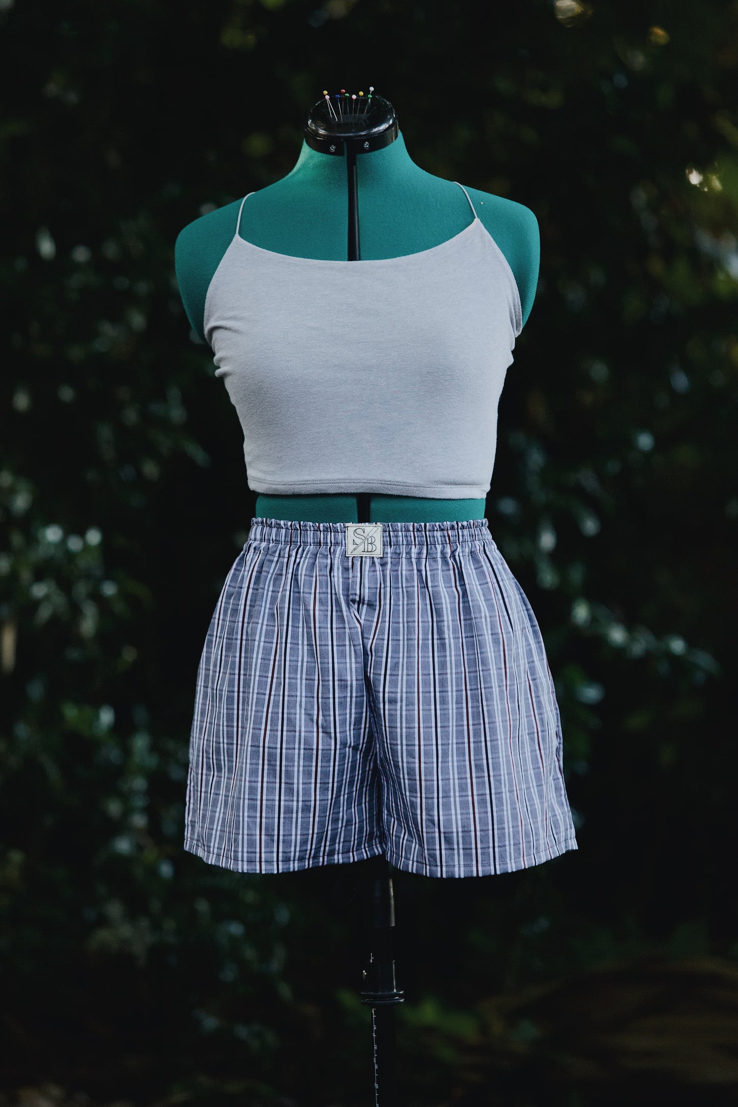 Medium Boxer Shorts