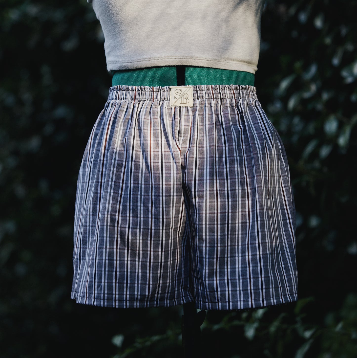 Medium Boxer Shorts