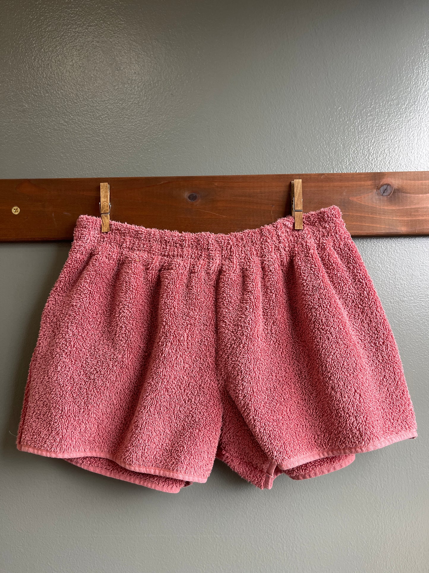 Towels Shorts M