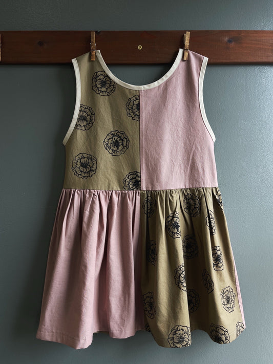 Camellia Playdress XS-S