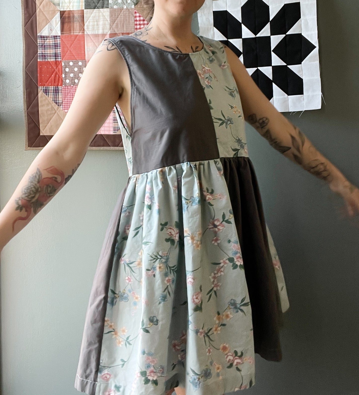 Playdress M