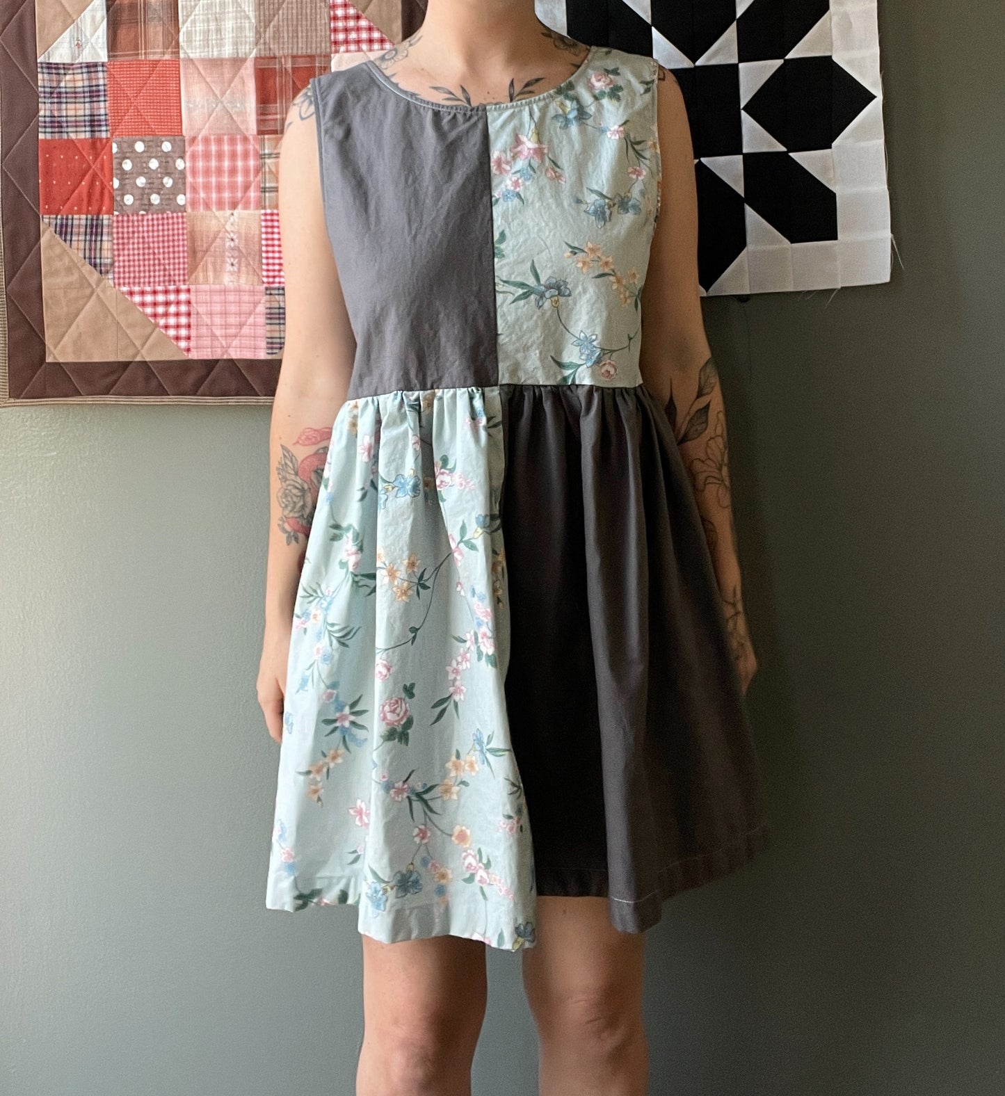 Playdress M