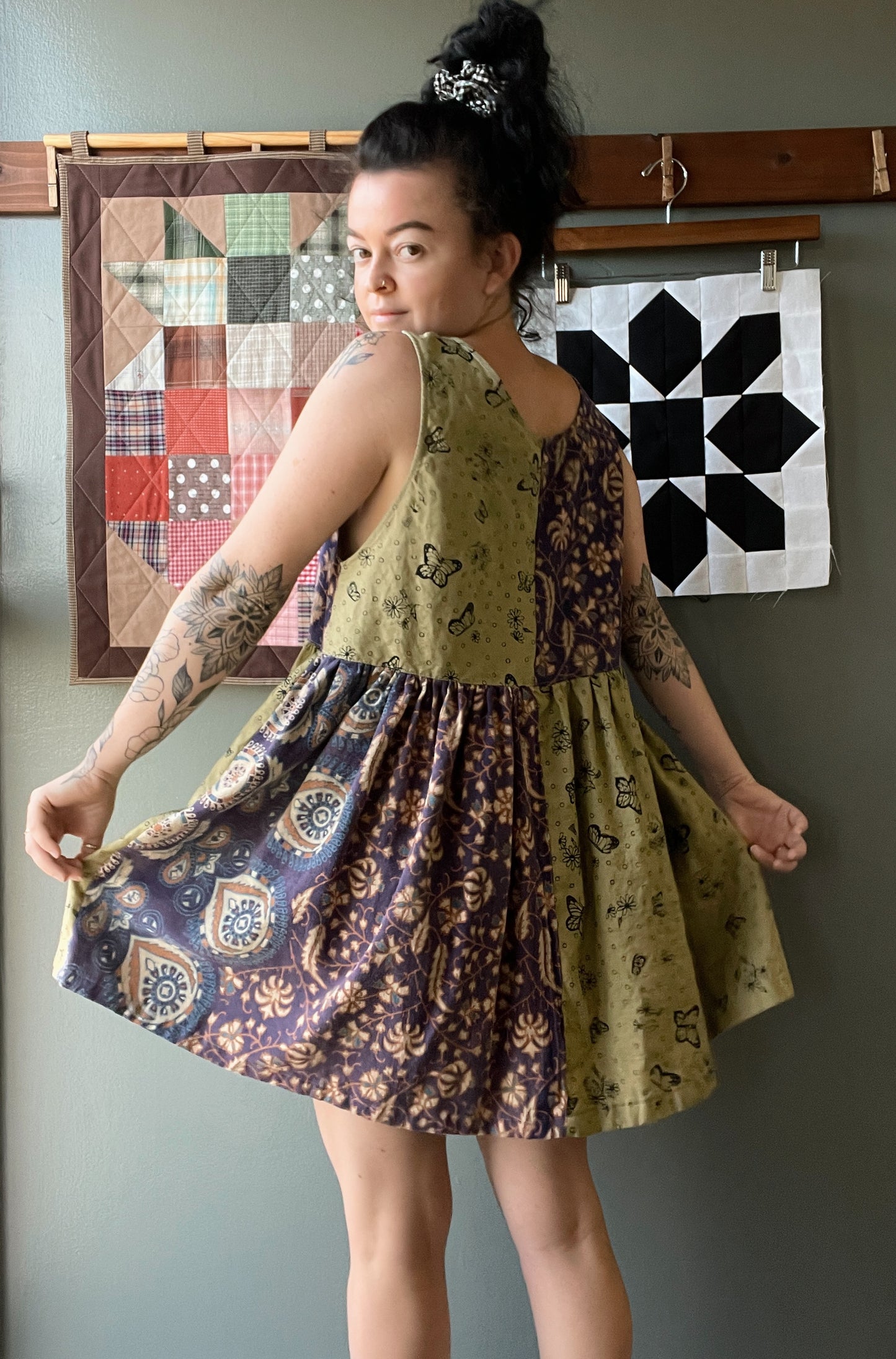 Playdress S-M